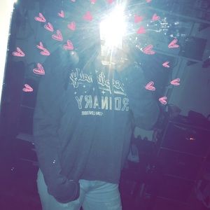 Meet your Posher, Magali